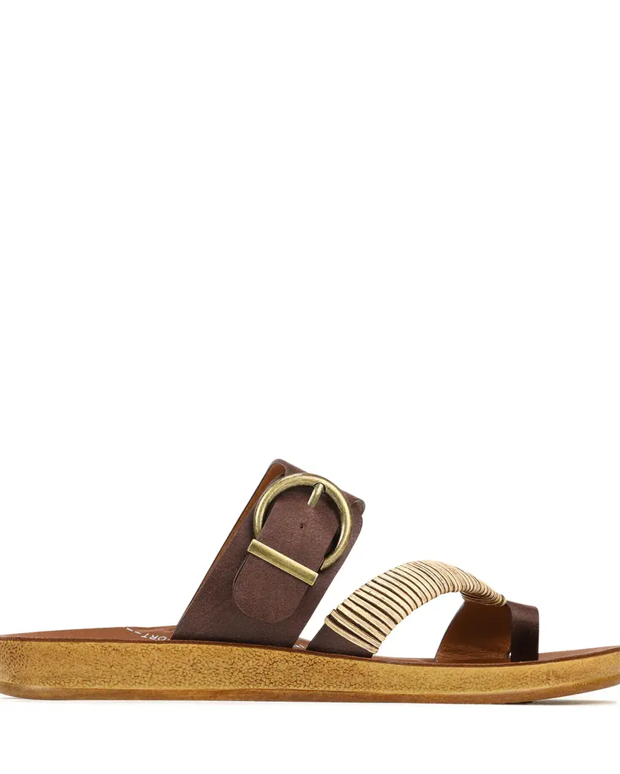 Bria Sandal