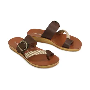 Bria Sandal