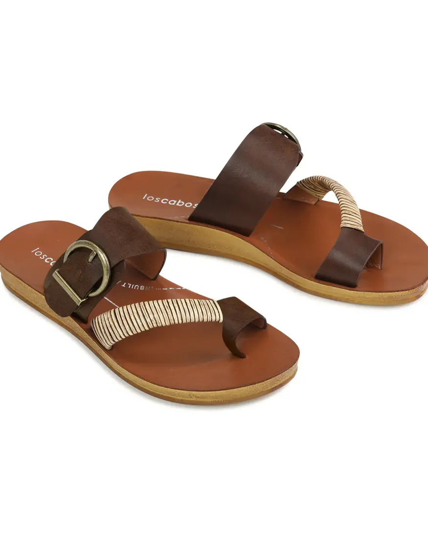 Bria Sandal