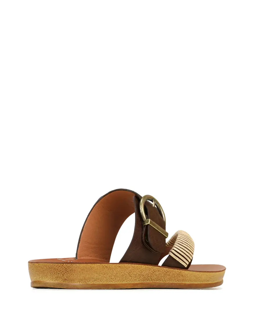 Bria Sandal