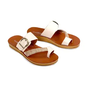 Bria Sandal