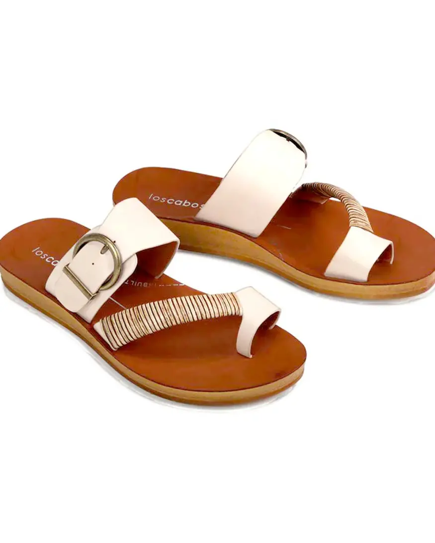 Bria Sandal
