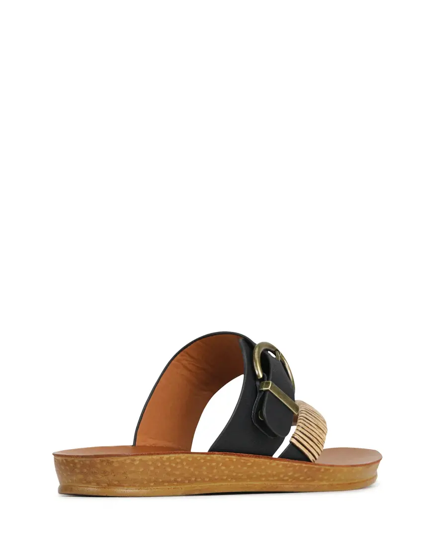 Bria Sandal