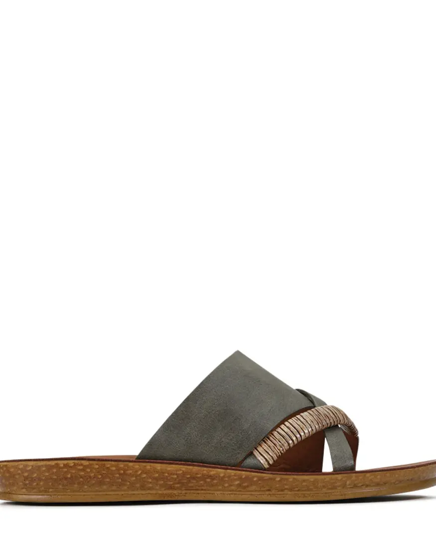 Los Cabos Bride Sandals