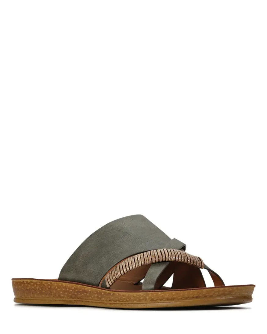 Los Cabos Bride Sandals