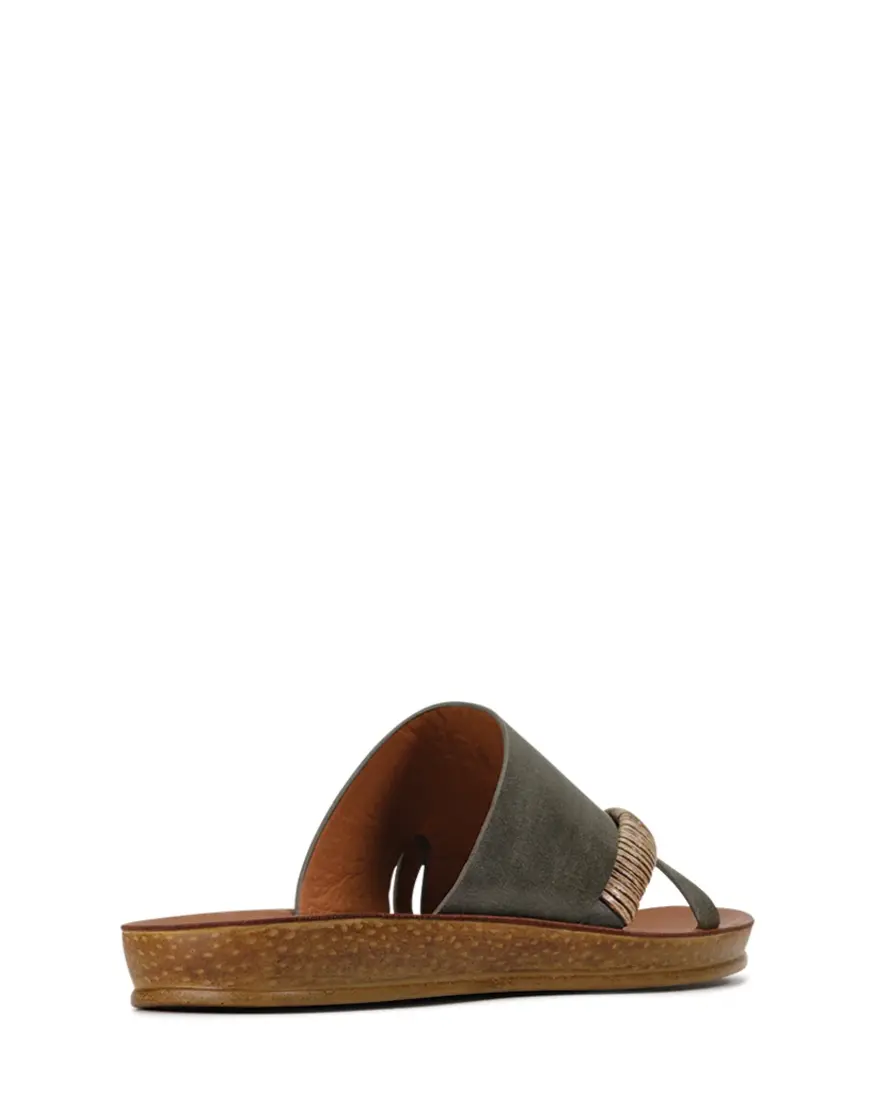 Los Cabos Bride Sandals