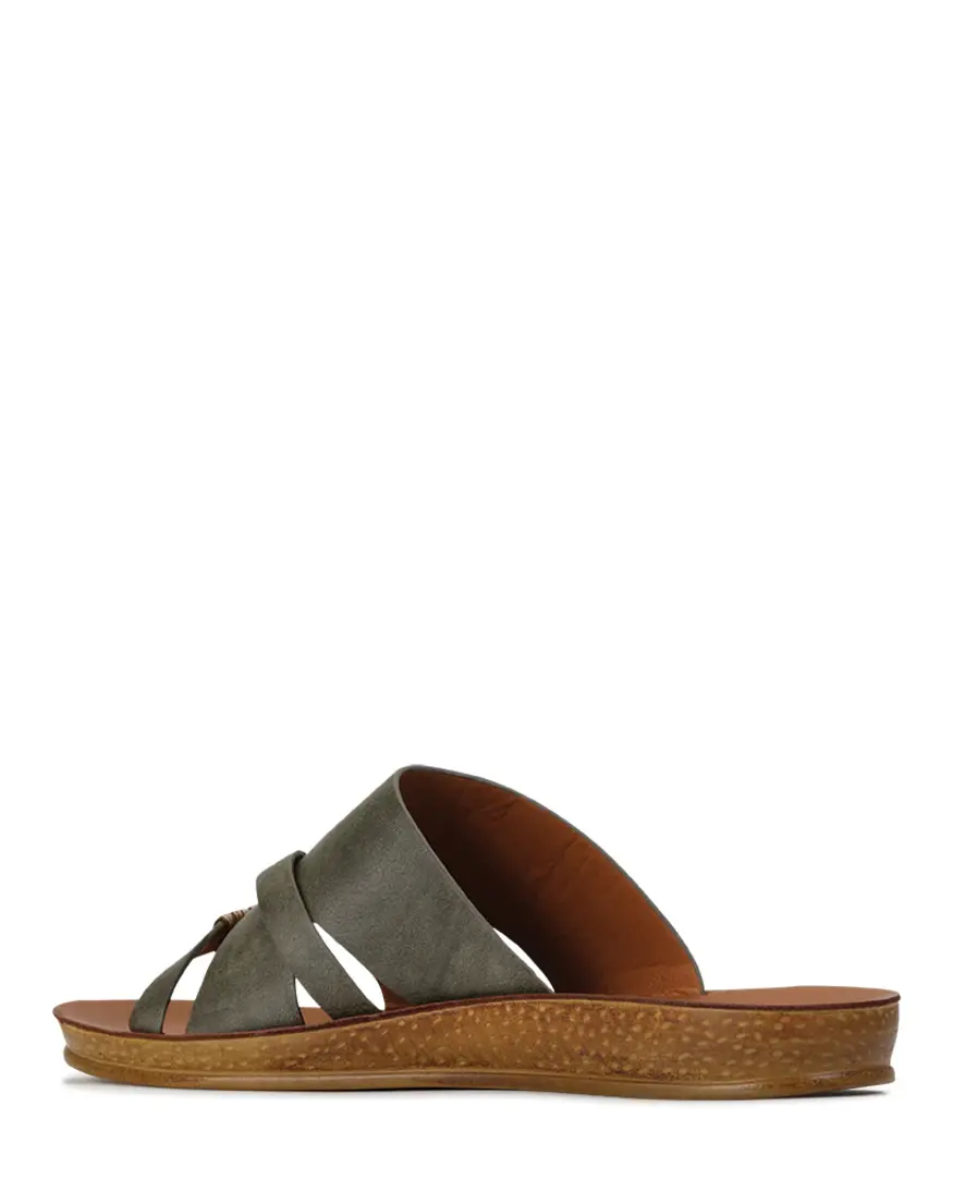 Los Cabos Bride Sandals