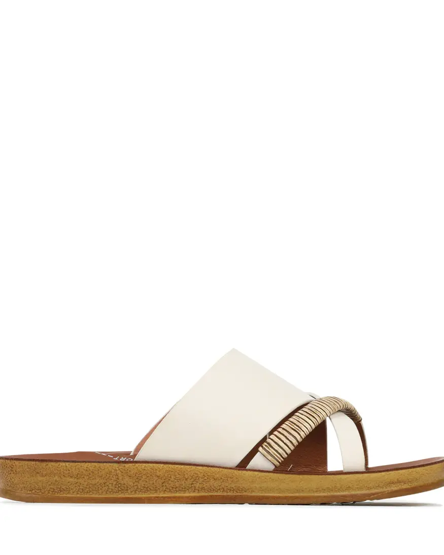 Los Cabos Bride Sandals