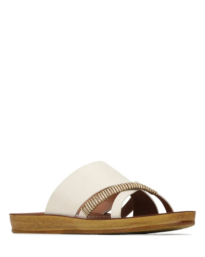 Los Cabos Bride Sandals
