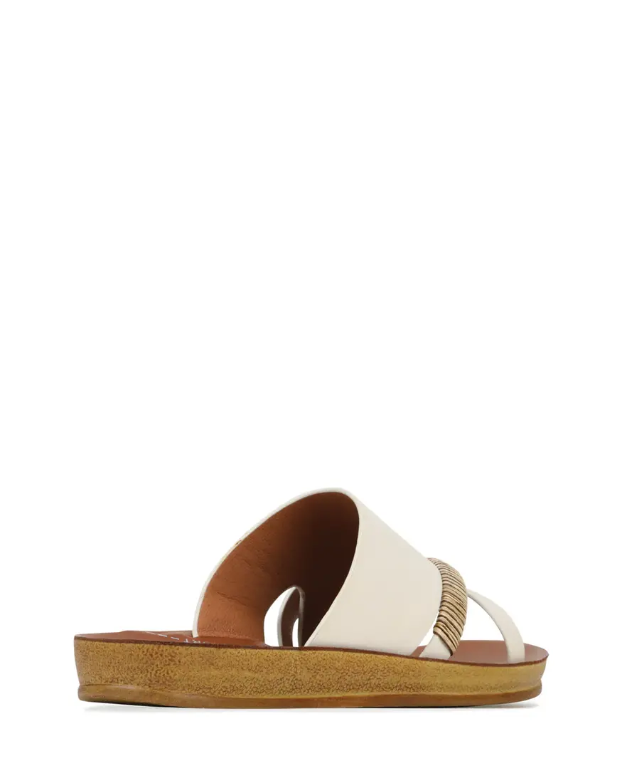 Los Cabos Bride Sandals