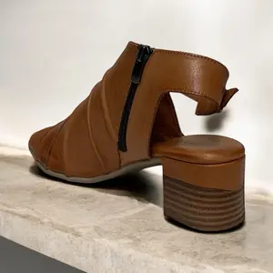Roamers By Ego Trip Zadie Sandal