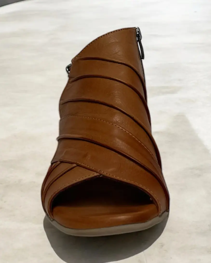 Roamers By Ego Trip Zadie Sandal