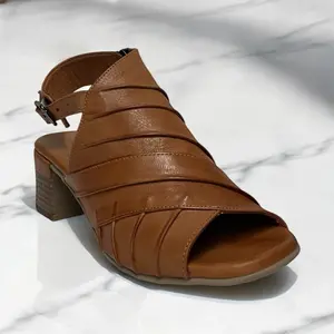 Roamers By Ego Trip Zadie Sandal