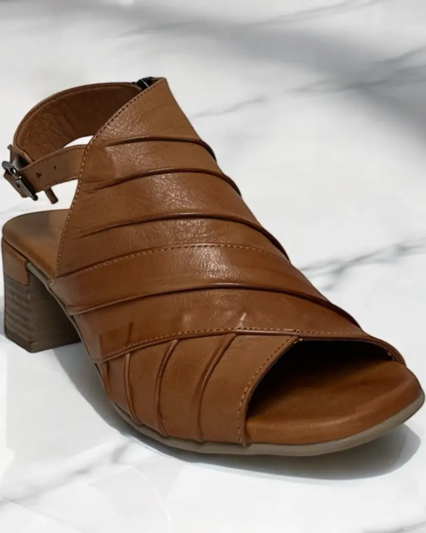 Roamers By Ego Trip Zadie Sandal