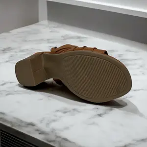 Roamers By Ego Trip Zadie Sandal