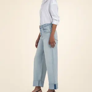 KUT Gwen HR Wide Leg