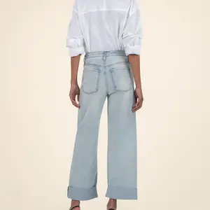 KUT Gwen HR Wide Leg
