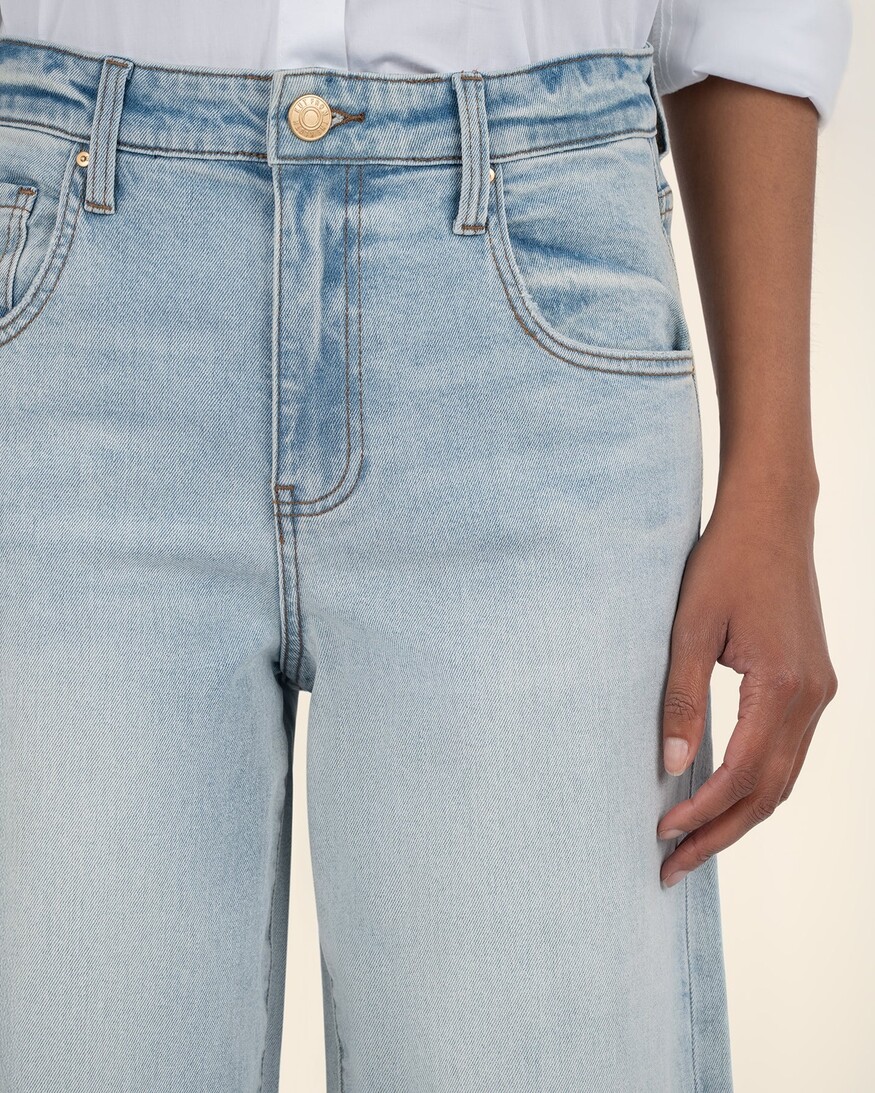 KUT Gwen HR Wide Leg
