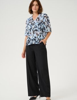 Kaffe Elina  Blouse
