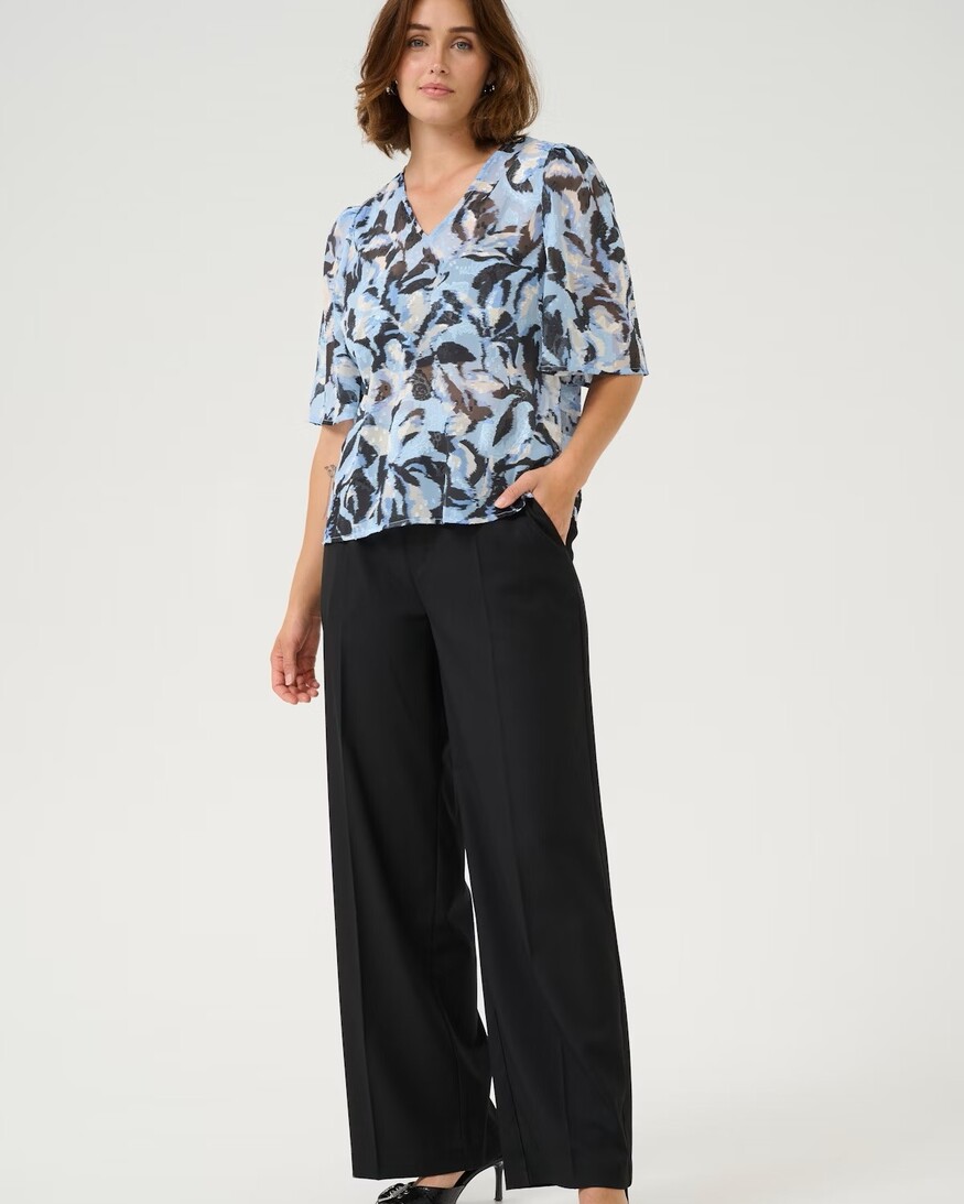 Kaffe Elina  Blouse
