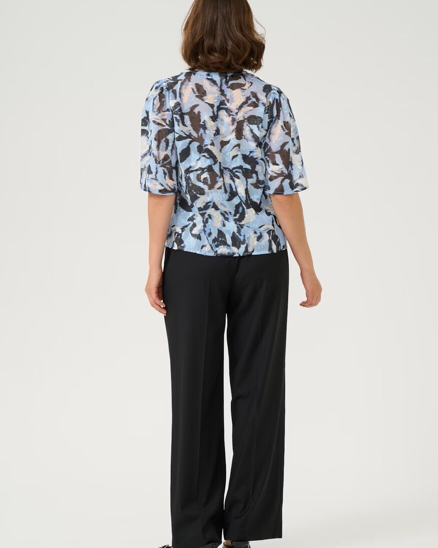 Kaffe Elina  Blouse