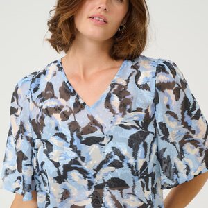 Kaffe Elina  Blouse