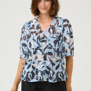 Kaffe Elina  Blouse