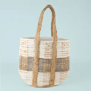 Co-Lab Milos Beach Tote