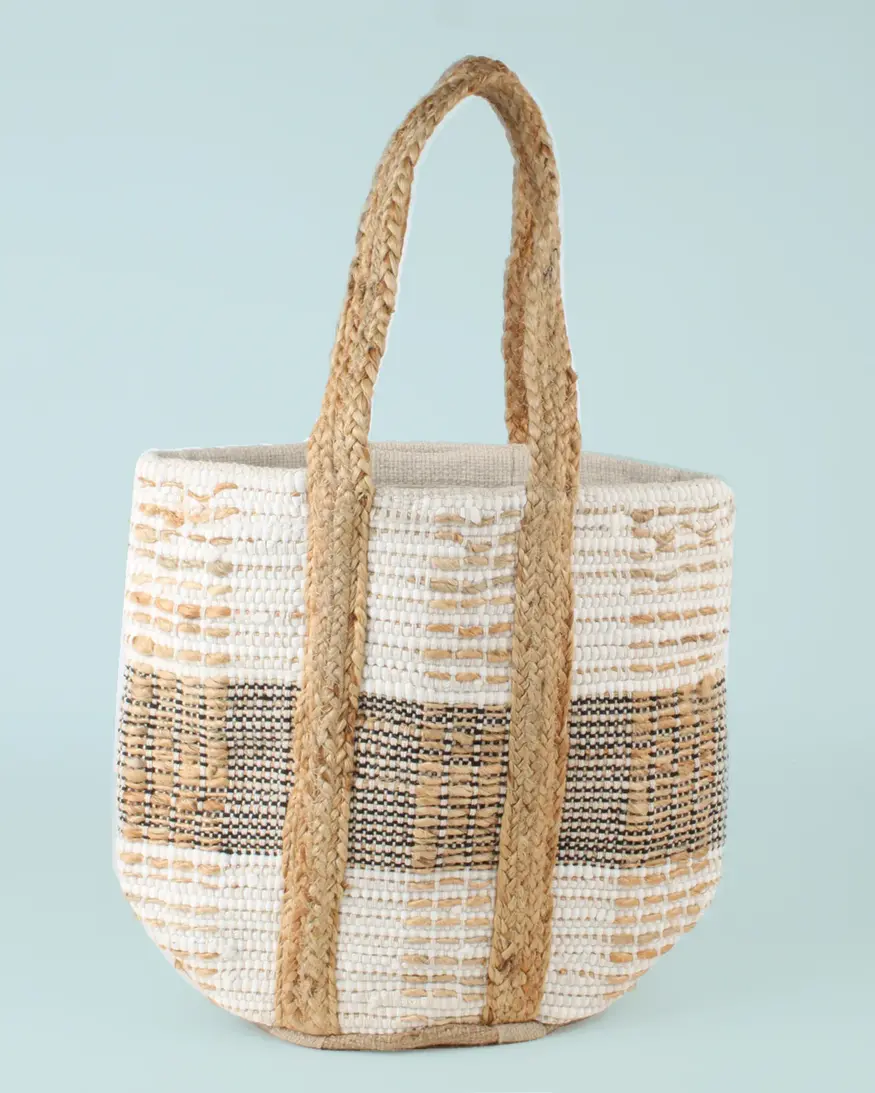 Co-Lab Milos Beach Tote