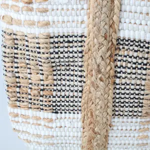 Co-Lab Milos Beach Tote