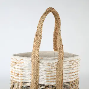 Co-Lab Milos Beach Tote