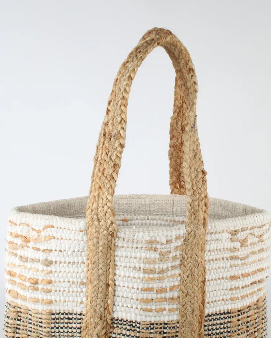 Co-Lab Milos Beach Tote