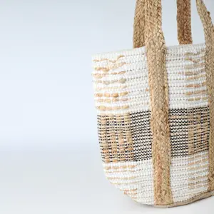 Co-Lab Milos Beach Tote