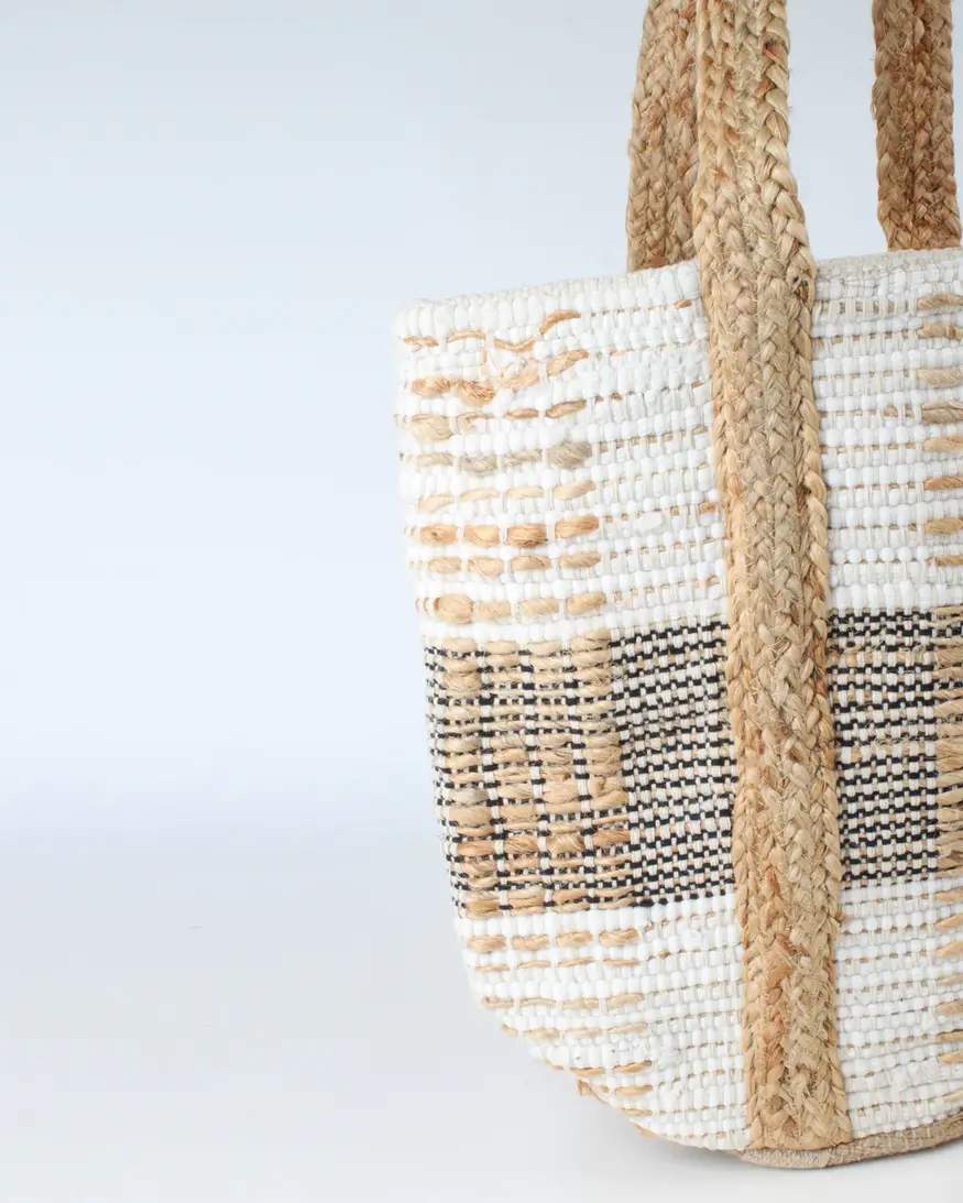 Co-Lab Milos Beach Tote