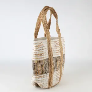 Co-Lab Milos Beach Tote