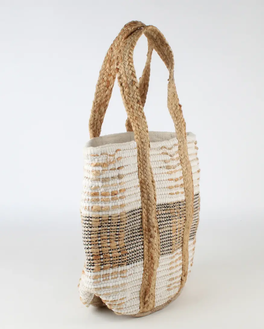 Co-Lab Milos Beach Tote