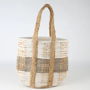Co-Lab Milos Beach Tote