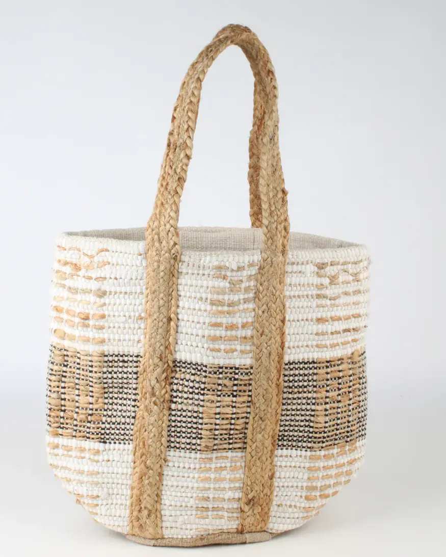 Co-Lab Milos Beach Tote
