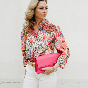 Papillon Fenna Top