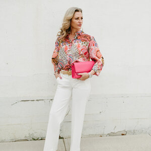 Papillon Fenna Top