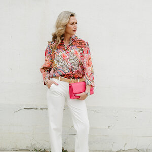 Papillon Fenna Top