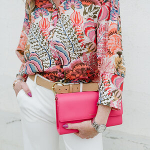 Papillon Fenna Top