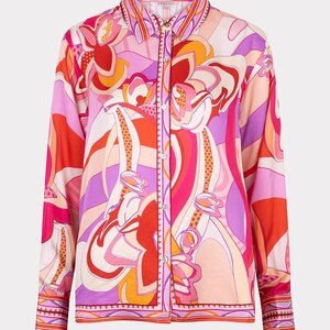 Esqualo Brisa Blouse