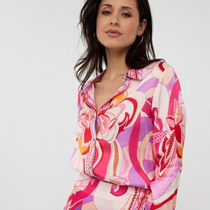 Esqualo Brisa Blouse