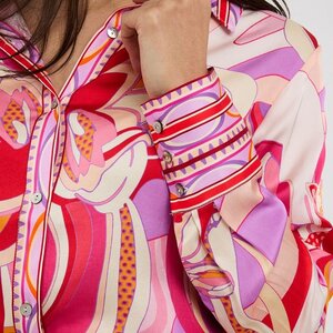 Esqualo Brisa Blouse