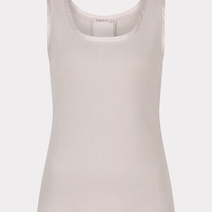 Esqualo Banner Rib Singlet