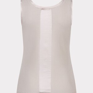 Esqualo Banner Rib Singlet
