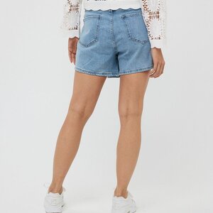 Esqualo Bianca Skort