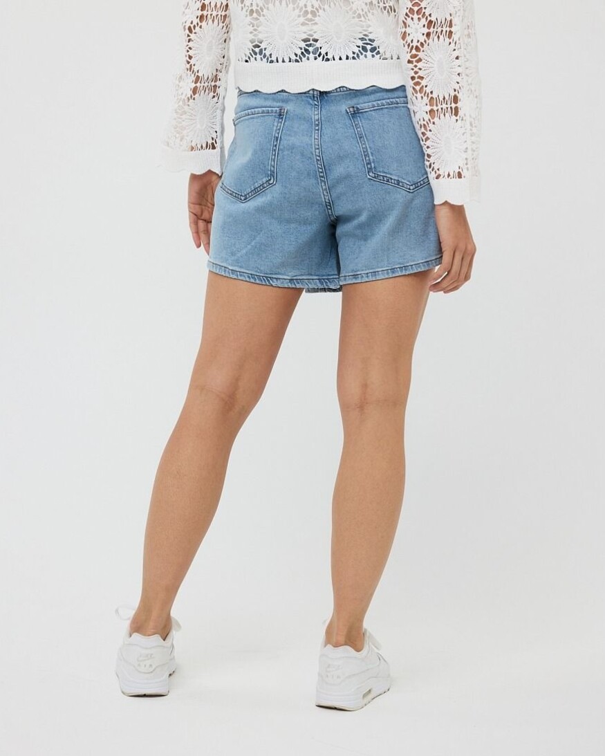 Esqualo Bianca Skort