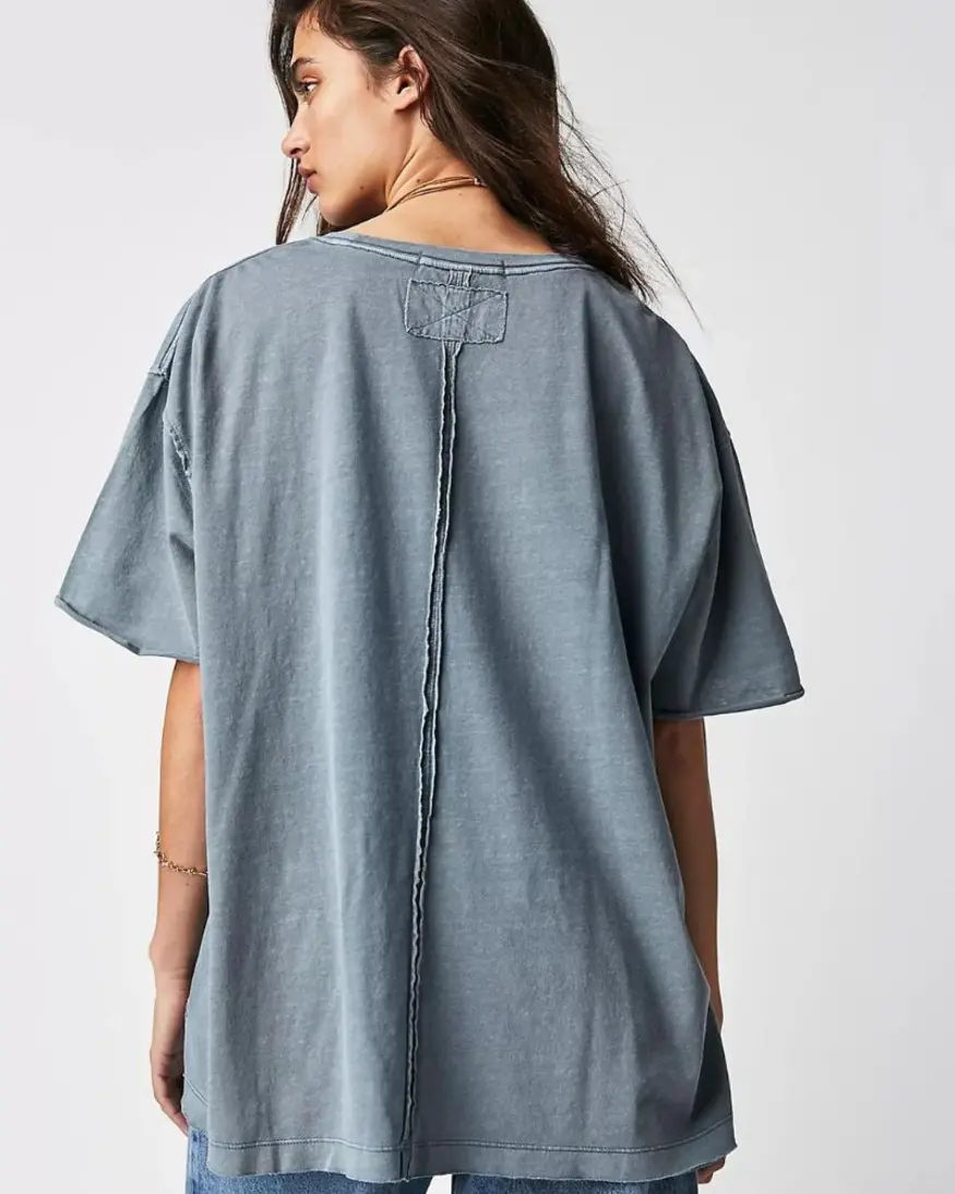 Free People Nina Tee